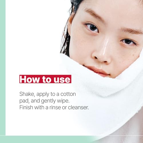 Illiyoon Gentle Deep Eye Makeup Remover | for Waterproof Mascara, Lipstick, Eyeliner, Non-Greasy 2-Phase Oil & Water Formula, Ophthalmologist Tested, Vegan, Korean Skin Care, 4.73 fl.oz.
