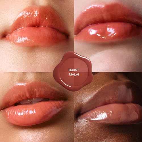 EADEM The Threesome: Three Mini Le Chouchou Lip Softening Balms, Lip Gloss for Women, Lip Plumper & Lip Mask, Overnight Hydrating & Moisturizing Luxury Lip Balm