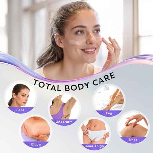 HANYWIL Dark Spot Remover for Face and Body, Remedy for Dark Spots with Natural Ingredients, Dark Spot Corrector Cream and Serum for Skin Care, Treats Freckles, Melasma, Sun Spots, for Women,1.7 Fl Oz
