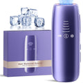 IPL Laser Hair Removal Device 999,900 Flashes Painless at-Home Face & Body