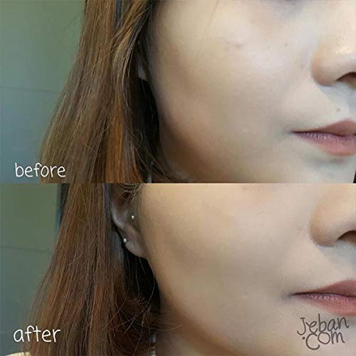 BUTAE Oil Control Pressed Foundation Powder 0.5oz