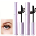 LustraBloom Curl Mascara - Lengthening & Volumizing, 2 Pack