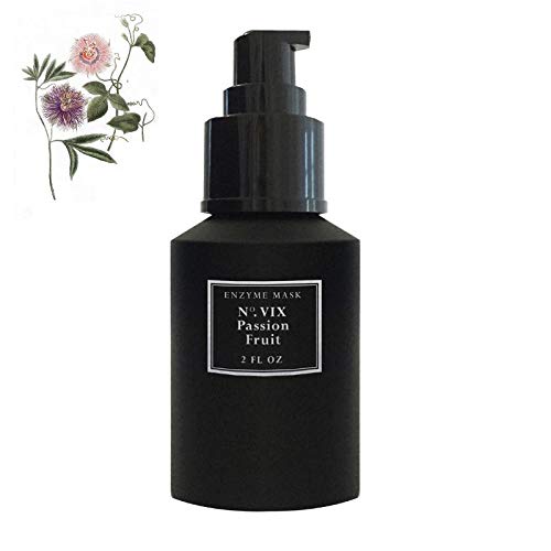 Exfoliating Enzyme Mask - Passionfruit - 2 Fl. Oz. (60 mL)