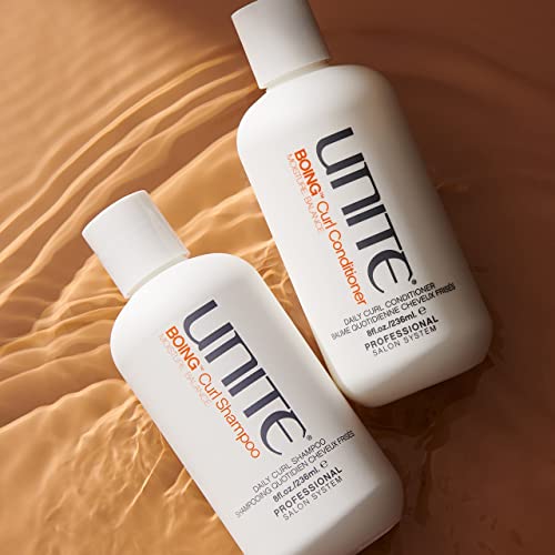 UNITE BOING Curl Conditioner - 8 fl oz