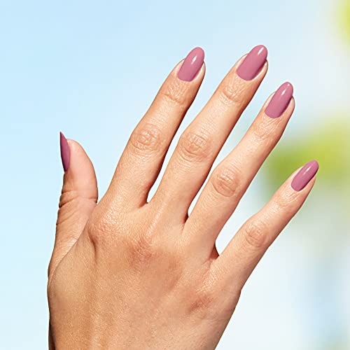OPI Nature Strong Nail Polish - Plant-Based, Vegan & Cruelty-Free
