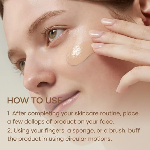 PURITO Cica Clearing BB Cream #13 Neutral Ivory 30ml