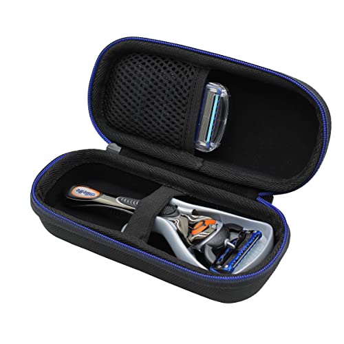 GUBEE Hard Storage Case for Gillette Fusion ProGlide Razor
