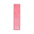 Lip Oils by Beauty Creations infused with Jojoba Oil and Vitamin E (WATERMELON)
