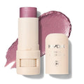 KYDA Mineral Color Balm BERRY SPF 35 Multiuse Lip & Cheek Stick, Shimmer Finish