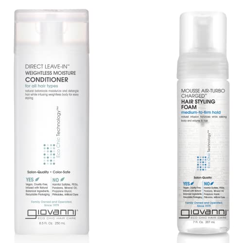 Pert Plus OdorX Daily Moisturizing 2-in-1 Shampoo & Conditioner 13.5 fl oz (Pack of 2)
