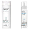 Pert Plus OdorX Daily Moisturizing 2-in-1 Shampoo & Conditioner 13.5 fl oz (Pack of 2)