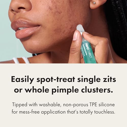 Hero Cosmetics Pimple Correct Acne Gel Pen - 2% Salicylic Acid
