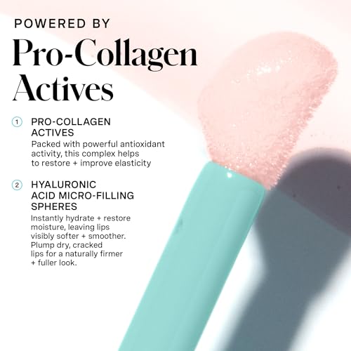 Kate Somerville Pro-Collagen Lip Oil Elixir 0.24oz