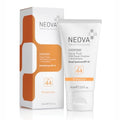 NEOVA SmartSkincare Facial Sunscreen Everyday Facial Fluid 2.5 fl. Oz. | Broad Spectrum SPF 44 Hybrid Sun Defense | Oil Free & Non Comdogenic