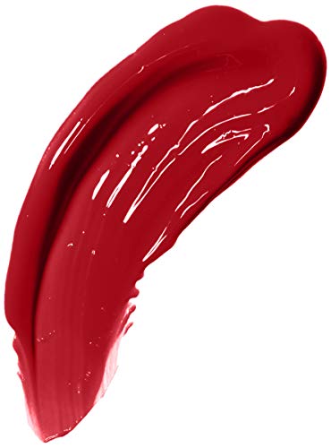 By Terry Lip-Expert Matte Liquid Lipstick, Vibrant & Kiss-Proof Lips, Highly Pigmented, Long Lasting, My Red, 0.14 fl oz