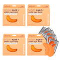 SpaLife Bright Eyed Hydrogel Under Eye Patches - 32 Pairs