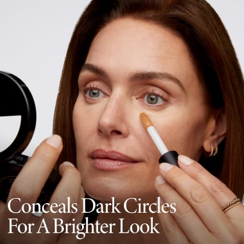 Laura Geller New York Under Cover Kit Light 03 Concealer & Angled Brush