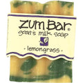 Zum, Soap Bar Goat Milk Lemongrass, 3 Ounce