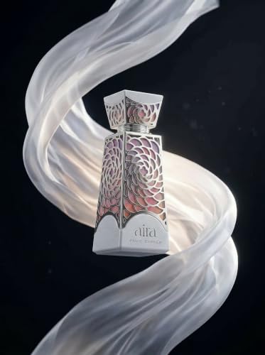 Paris Corner Aira Eau de Parfum for Women, 100ml