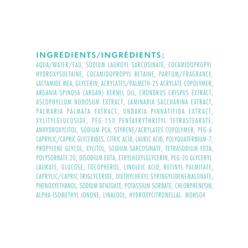 Moroccanoil Hydrating Shampoo 2.5 Fl. Oz