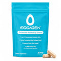 Eggagen Hair Growth Supplement for Women - AnaGain & Collagen