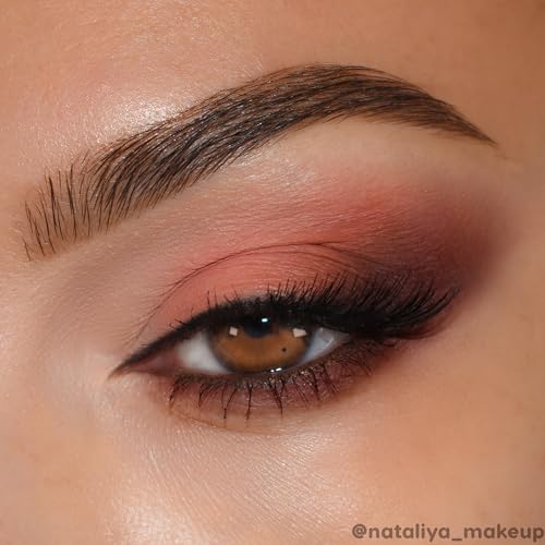 ColourPop Eyeshadow Palette - Gone Matte | Multi-Finish Eye Makeup