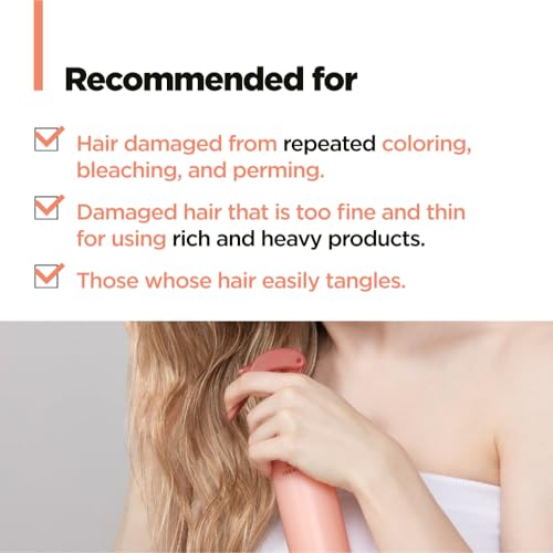 AMOS PROFESSIONAL Cica Repair Ampoule Spray - Leave-In Conditioner