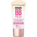 Maybelline Dream Fresh BB Cream SPF 30, Light