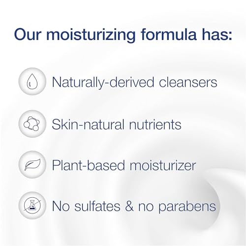 Unilever Dove Care By Nature Replenishing Shower Gel with Oak Milk & Maple Syrup, Body Wash Plant-based Moisturizers to deliver Softer Skin 400ml (13.52 fl oz)