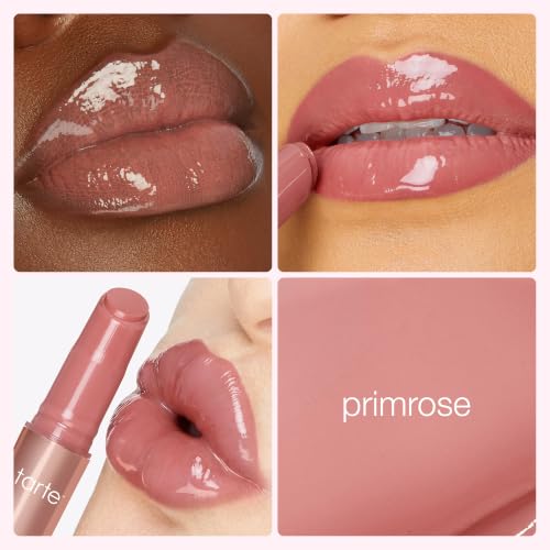 Tarte Maracuja Juicy Lip Plump - Hydrating Lip Plumper Gloss