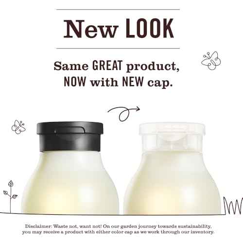 Mrs. MEYER'S CLEAN DAY Liquid Hand Soap Variety Pack Scent, 33 OZ Refill + 12.5 OZ, 1 CT (Snowdrop)