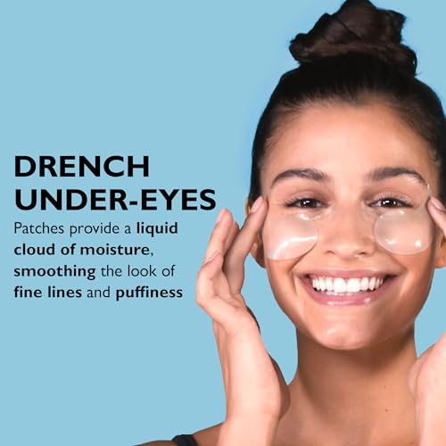 Peter Thomas Roth Water Drench Hyaluronic Cloud Eye Patches