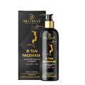 Belitaas Luxury D Tan Face Wash with Kojic Acid, AHA, BHA & PHA - 100 ml