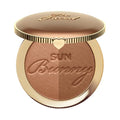Too Faced Sun Bunny Blushing Bronzer Dual-Shade