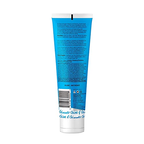 Marc Anthony Argan Oil Conditioner - Extra Hydrating 8.4 oz