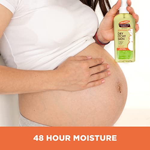 Palmer's Cocoa Butter Soothing Body Oil - 5.1 oz