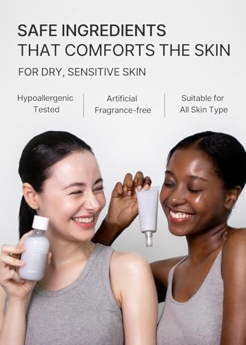 Celimax Dual Barrier Trial Kit – Toner & Cream Travel Size
