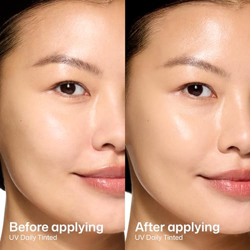 EltaMD UV Daily SPF 40 Tinted Face Sunscreen Moisturizer
