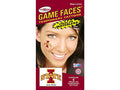Iowa State Cyclones 4-Pack Waterless Temporary Tattoos