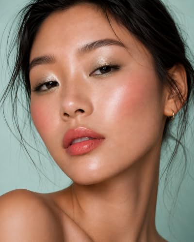 RMS Beauty Strawberry Matcha 5-Piece Makeup Bundle