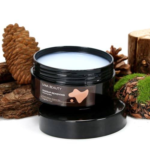 Cleansing Balm Makeup Remover - Gentle Facial Cleanser 100g
