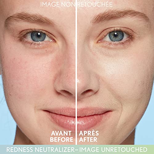COVERGIRL Clean Fresh Color Correcting Serum - Moisturizer & Primer