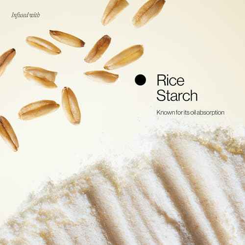 Eva NYC Invisible Dry Shampoo Spray - Oil-Absorbing, Removes Odor & No White Cast - Freshen Up Dry Shampoo For Women - For Light, Dark + Oily Hair - Warm Vanilla Scent - 5.3 oz