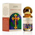 Frankincense & Myrrh Anointing Oil 9ml | Prayer & Protection