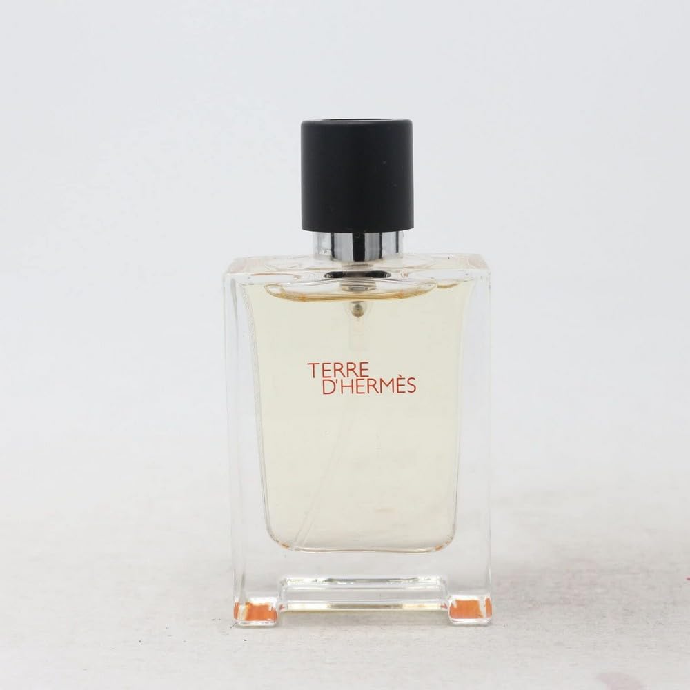 Hermes Terre D'hermes Eau De Toilette Spray for Men, 12.5ml/0.42 Oz