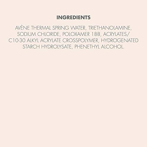 Avène Gentle Eye Makeup Remover | Oil-Free, 6.7 oz