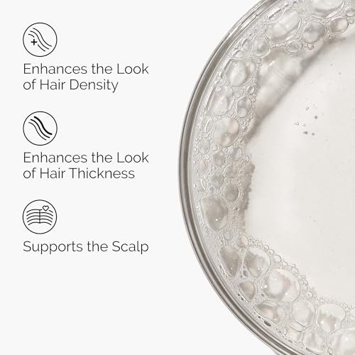 Hair & Scalp Collection Set - Glycolic Acid Toner + Peptide Serum