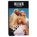 Bleach London Total Bleach Kit - Vegan Hair Lightening for All Types