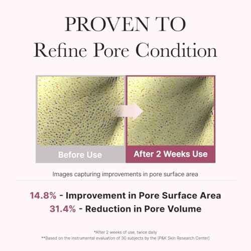 Arencia Red Collagen + Peptide Smoothie Serum, 8% Niacinamide, Vitamin C, Vitamin E, lifting anti-aging serum for skin texture for glass skin