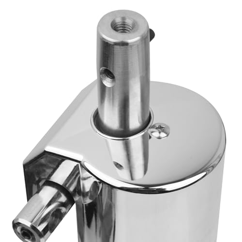 Barber Chair Replacement Hydraulic Pump - for Bar Beauty Salon Barber Hairdressing Adjustable Height£¬Weight Capacity 440 Lbs/200kg£¬Replacement Part for Most Standard Styling Chairs£¬Easy to Use